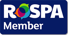 The Royal Society for the Prevention of Accidents logo