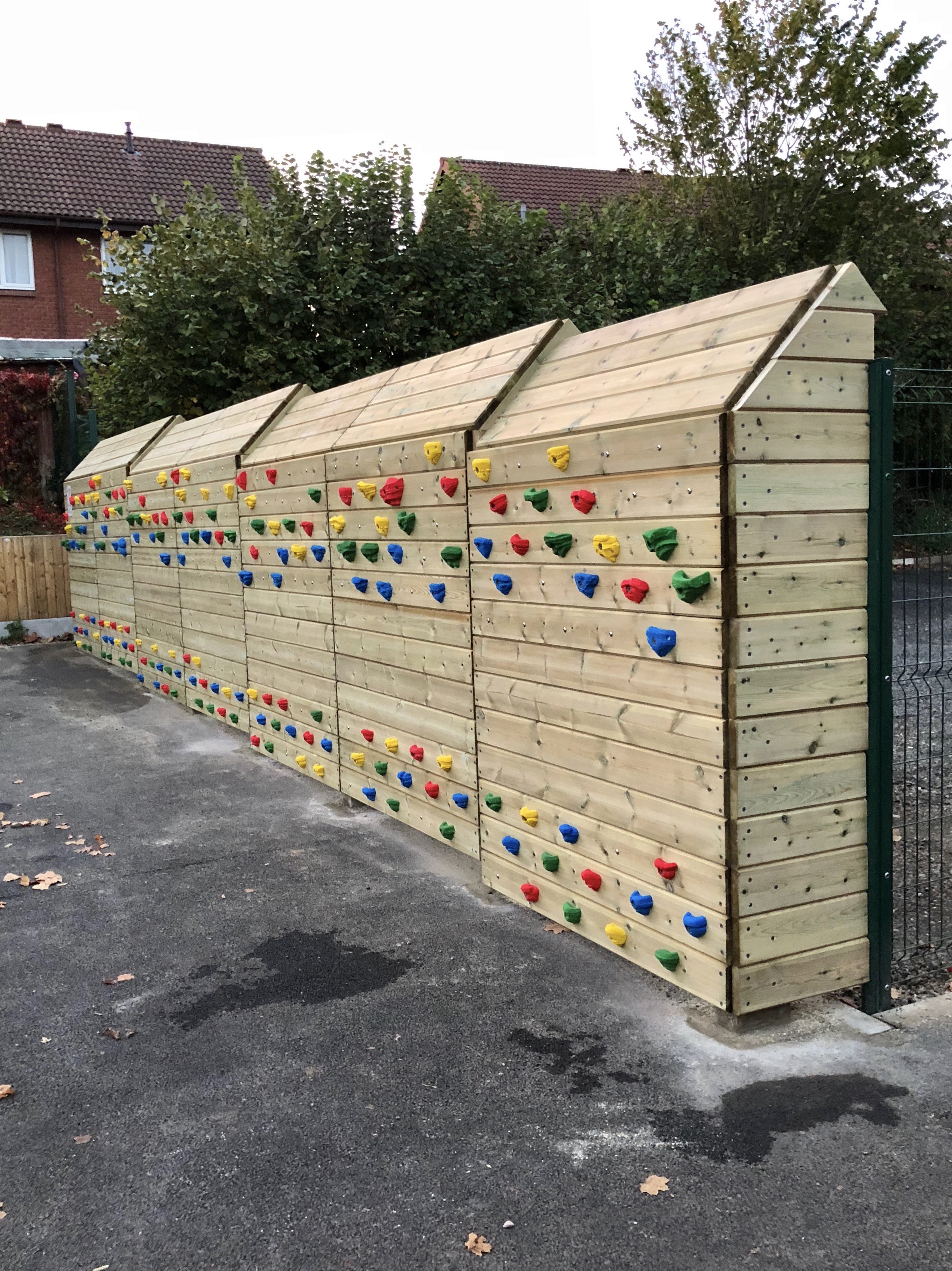 Heronswood primary school